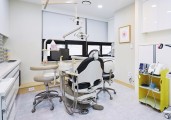 COLUMBIA DENTAL CLINIC