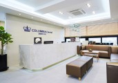 COLUMBIA DENTAL CLINIC