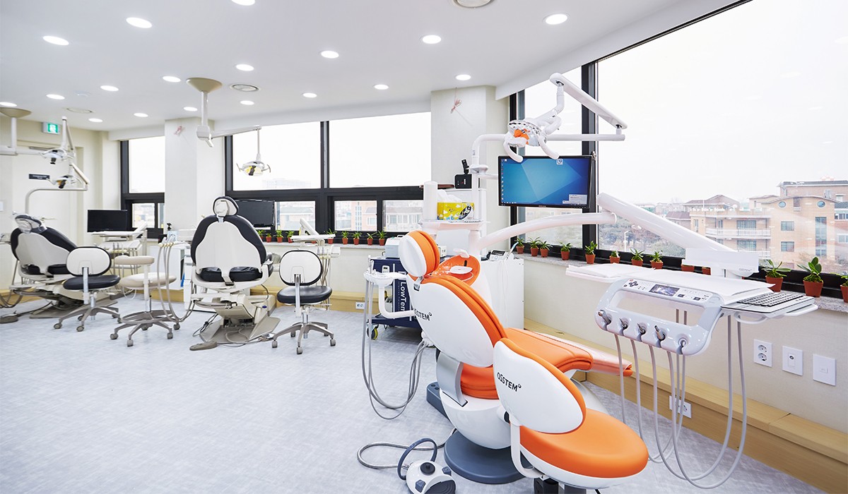 COLUMBIA DENTAL CLINIC