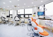 COLUMBIA DENTAL CLINIC